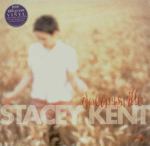 Hanglemez Stacey Kent - Dreamsville (LP) (180g)