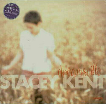 Vinyl Record Stacey Kent - Dreamsville (LP) (180g) - 1
