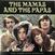 Δίσκος LP The Mamas & The Papas - The Complete Singles (2 LP)