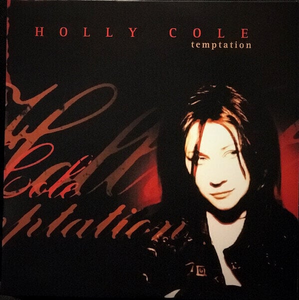 Płyta winylowa Holly Cole - Temptation (2 LP) (200g)