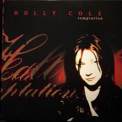 LP deska Holly Cole - Temptation (2 LP) (200g)