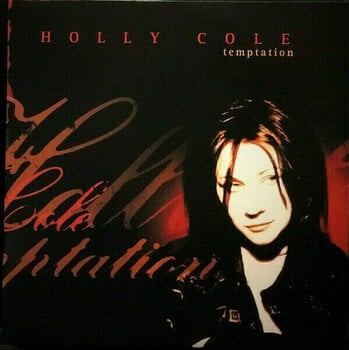 Hanglemez Holly Cole - Temptation (2 LP) (200g) - 1