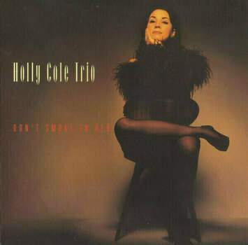 LP Holly Cole Trio - Don't Smoke In Bed (2 LP) (200g) (45 RPM) - 1