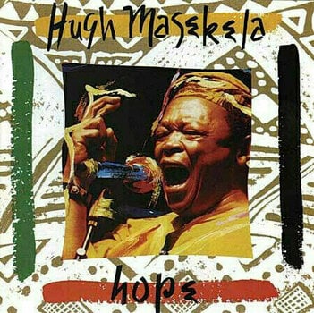 LP Hugh Masekela - Hope (2 LP) (200g) - 1