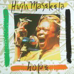 Hanglemez Hugh Masekela - Hope (200g) (45 RPM) (4 x 12" Vinyl)