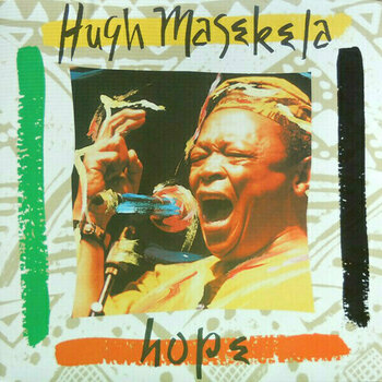 LP Hugh Masekela - Hope (200g) (45 RPM) (4 x 12" Vinyl) - 1