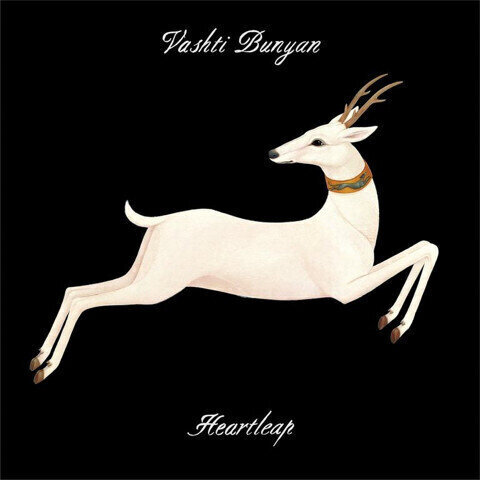 Δίσκος LP Vashti Bunyan - Heartleap (LP)