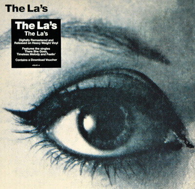 LP The La's - The La's (LP)