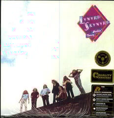 LP deska Lynyrd Skynyrd - Nuthin' Fancy (200g) (45 RPM) (2 LP)