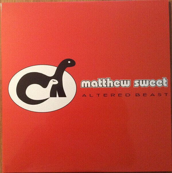 LP Matthew Sweet - Altered Beast (2 LP) (180g)