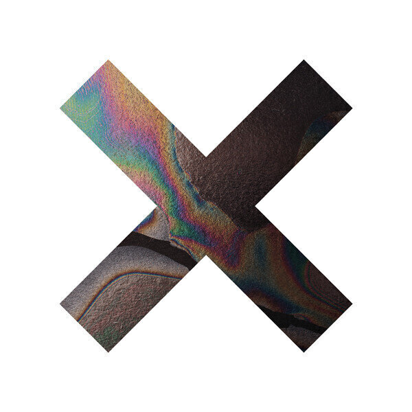 Disco de vinilo The XX - Coexist (LP)