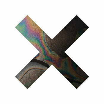 Disco de vinilo The XX - Coexist (LP) - 1