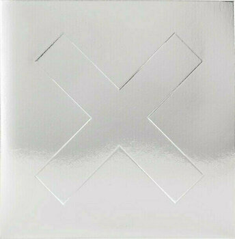 Disco in vinile The XX - I See You (LP)