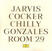 Disco in vinile Chilly Gonzales/Jarvis Cocker - Room 29 (LP) (180g)