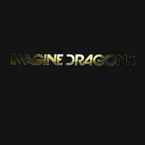 Disco in vinile Imagine Dragons - Imagine Dragons (Box Set) (4 LP)