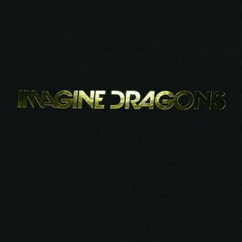 LP Imagine Dragons - Imagine Dragons (Box Set) (4 LP) - 1