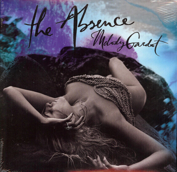 LP Melody Gardot - The Absence (LP)