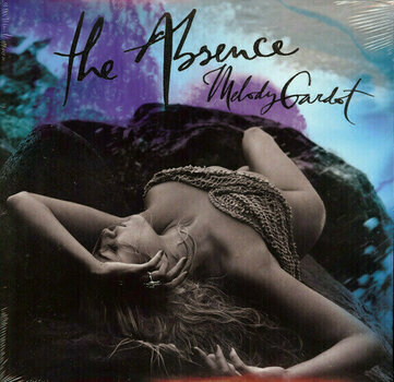 Disco in vinile Melody Gardot - The Absence (LP)