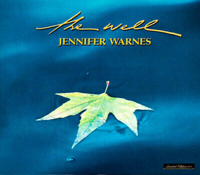 Disco in vinile Jennifer Warnes - The Well (3 LP) (180g) (45 RPM) - 1