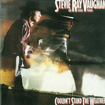 LP Stevie Ray Vaughan - Couldn't Stand The Weather (2 LP) (200g) (45 RPM) - 1