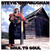 Disco in vinile Stevie Ray Vaughan - Soul To Soul (2 LP) (200g) (45 RPM)