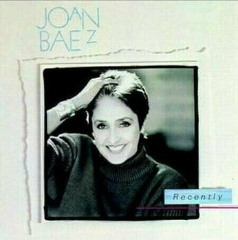 Płyta winylowa Joan Baez - Recently (LP) (200g) - 1