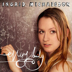 Vinyl Record Ingrid Michaelson - Everybody (LP)