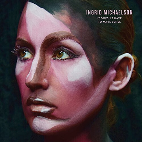 Disco in vinile Ingrid Michaelson - It Doesn't Have To Make Sense (LP)