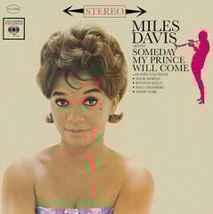 LP deska Miles Davis - Someday My Prince Will Come (LP) (200g)
