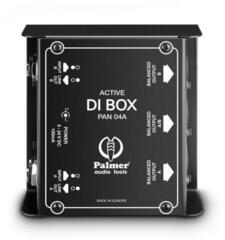 DI-Box Palmer PAN 04 A DI-Box