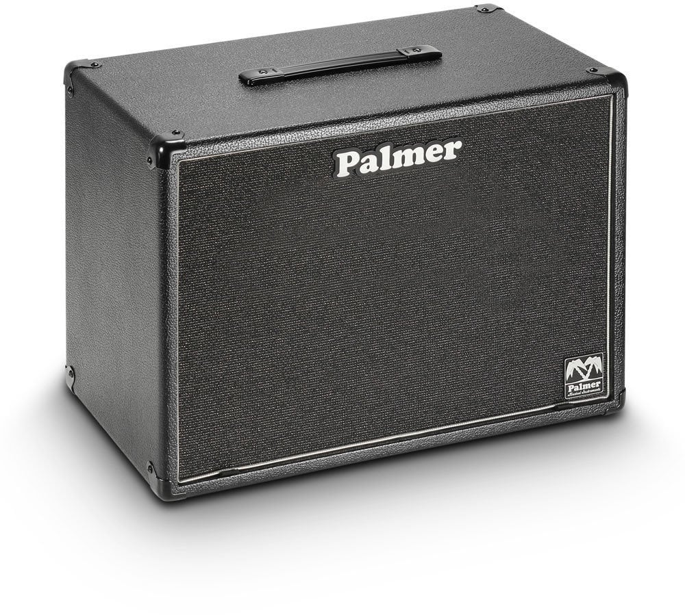 Gitarový reprobox Palmer CAB 112 B