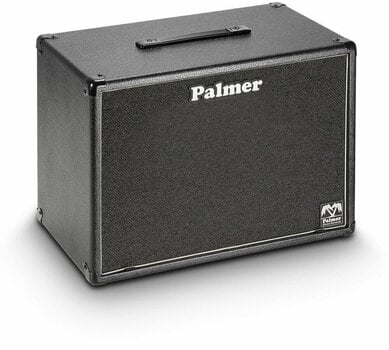 Gitarový reprobox Palmer CAB 112 B - 1