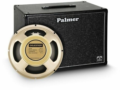 Gitarren-Lautsprecher Palmer CAB 112 CRM B - 1