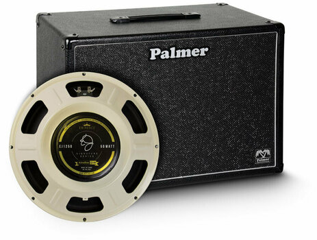 Gitarový reprobox Palmer CAB 112 EJ - 1