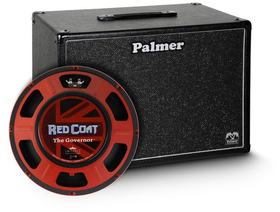 Kytarový reprobox Palmer CAB 112 GOV