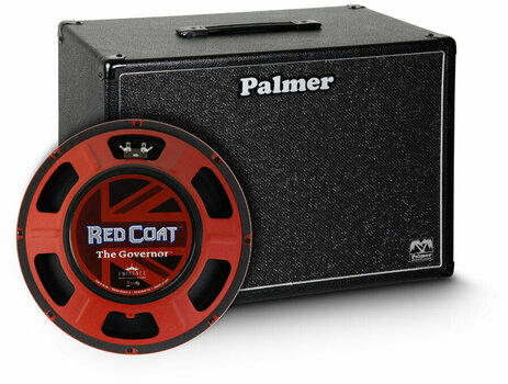 Kytarový reprobox Palmer CAB 112 GOV - 1