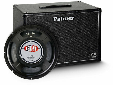 Gitarren-Lautsprecher Palmer CAB 112 LEG - 1