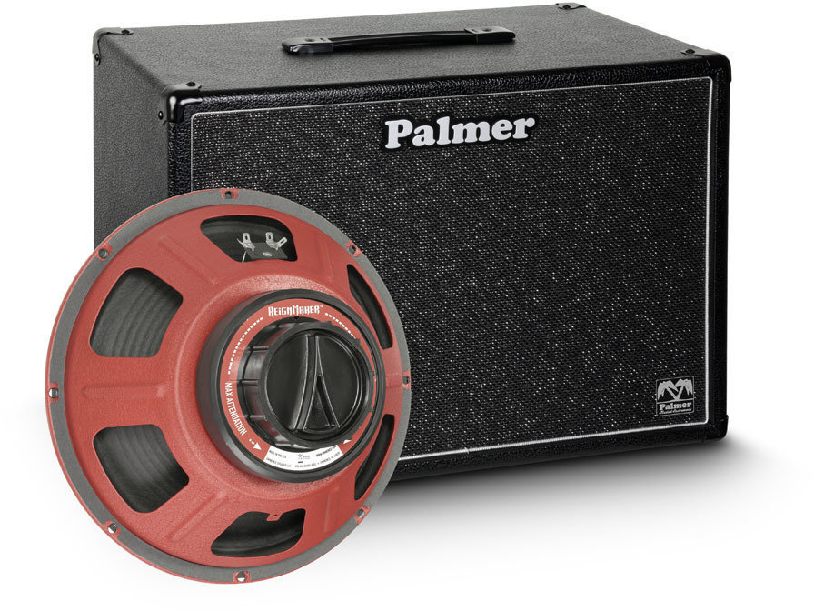 Guitar Cabinet Palmer CAB 112 RGN