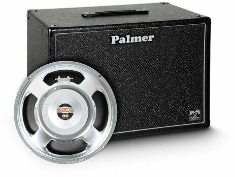 Gitaarluidspreker Palmer CAB 112 S80 - 1