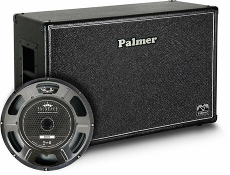 Gitarren-Lautsprecher Palmer CAB 212 DEL - 1