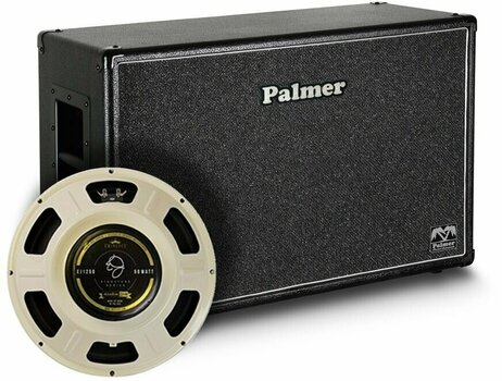 Gitarren-Lautsprecher Palmer CAB 212 EJ - 1
