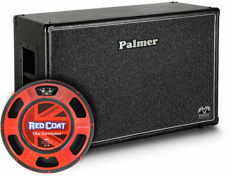 Kytarový reprobox Palmer CAB 212 GOV - 1