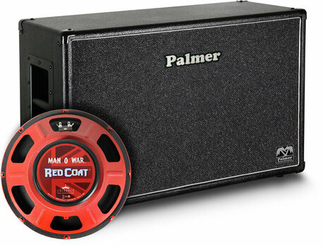 Gitarren-Lautsprecher Palmer CAB 212 MOW - 1