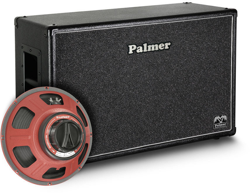 Китара кабинет Palmer CAB 212 RGN OB