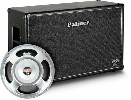 Kytarový reprobox Palmer CAB 212 S80 - 1