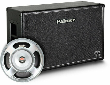 Gitarren-Lautsprecher Palmer CAB 212 S80 OB - 1