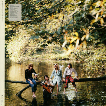 Δίσκος LP Paul McCartney and Wings - Wild Life (2 LP) (180g) - 1