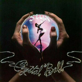 Δίσκος LP Styx - Crystal Ball (2 LP) (180g) - 1