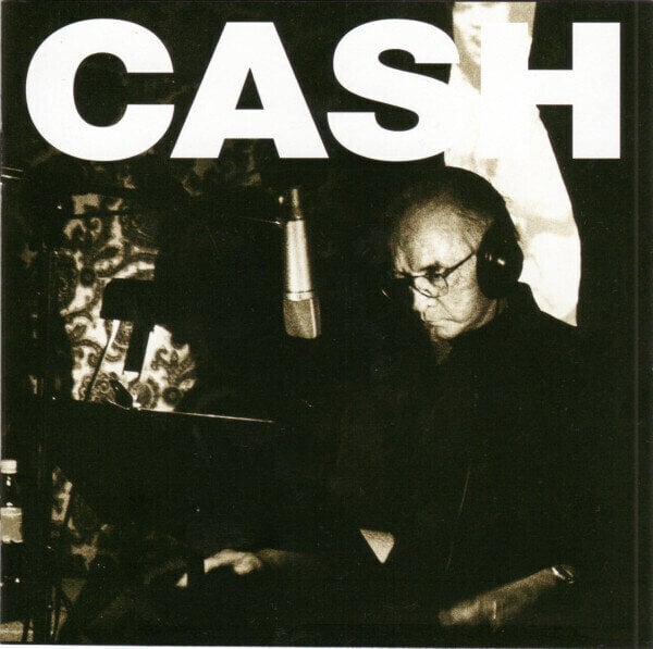 LP Johnny Cash - American V: A Hundred Highways (LP) (180g)