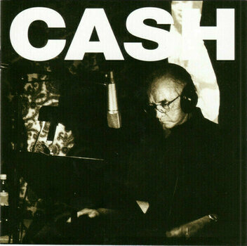 LP Johnny Cash - American V: A Hundred Highways (LP) (180g) - 1